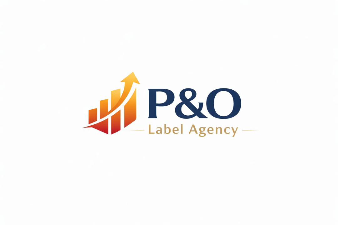 P&O Label Agency